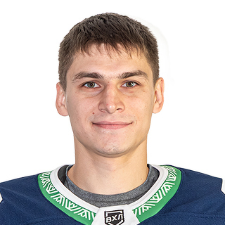 Чуркин Андрей