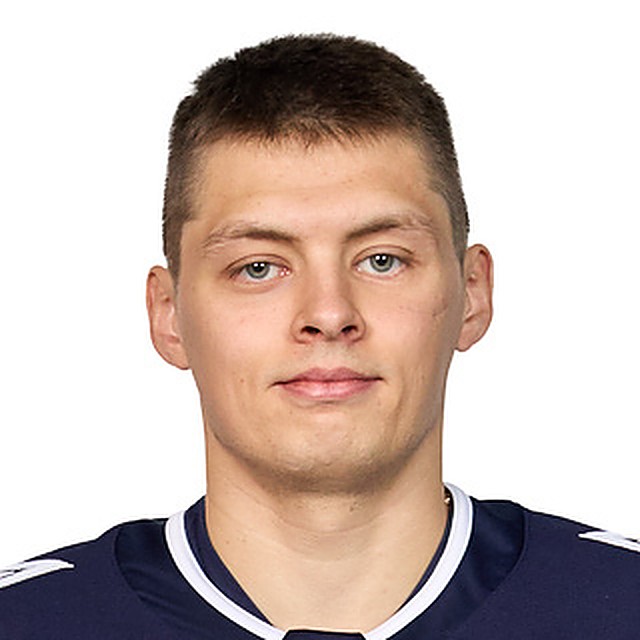 Минулин Артём