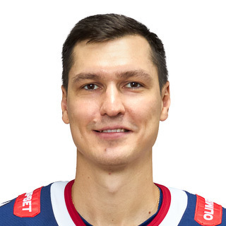 Митякин Евгений