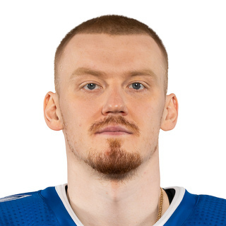 Чебыкин Николай