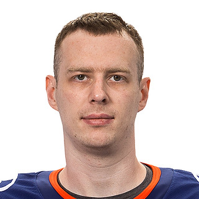 Беляев Михаил