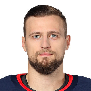 Белевич Андрей