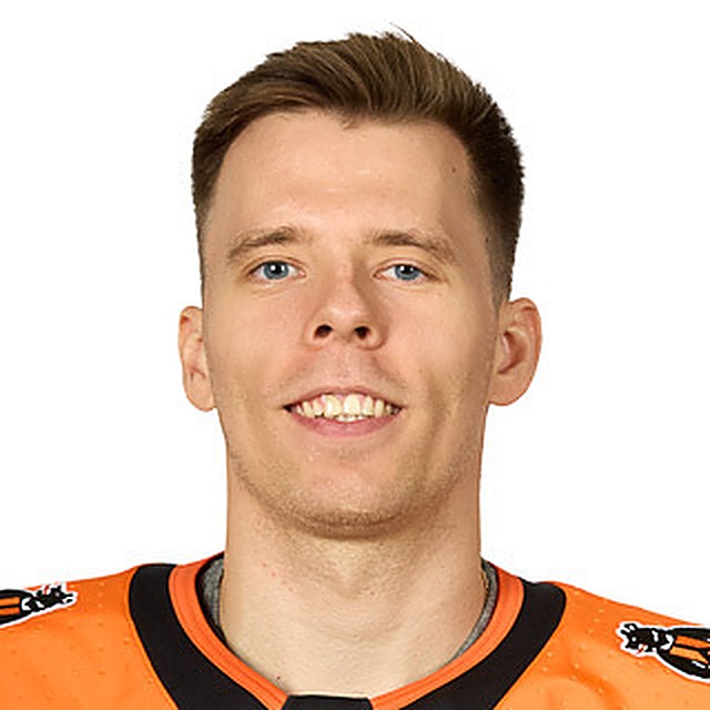 Абрамов Виталий
