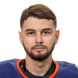 Подскребалин Никита