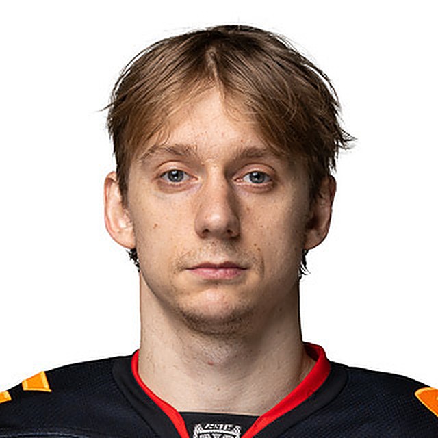 Кожевников Кирилл