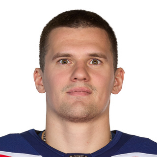 Костин Клим