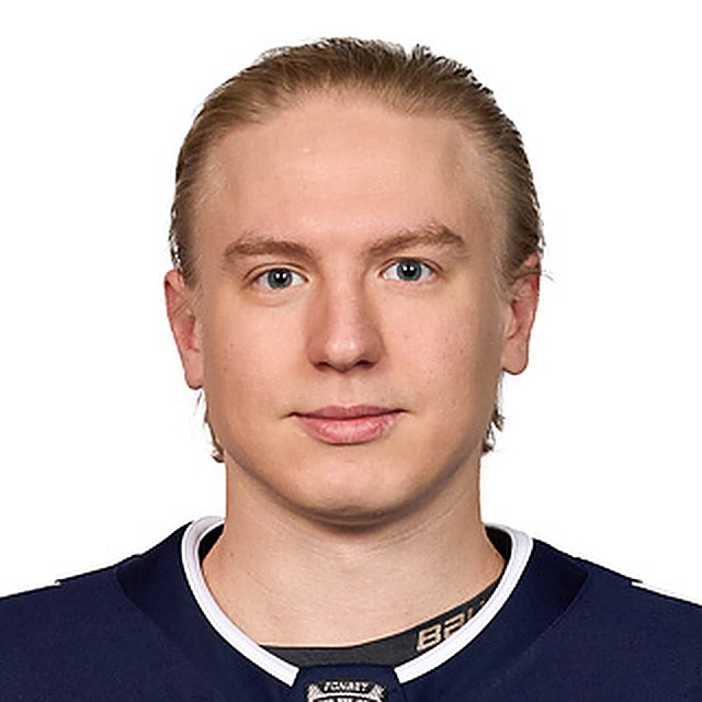 Хабаров Макар