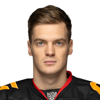 Рашевский Дмитрий