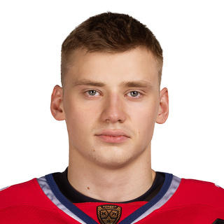 Тесанов Даниил