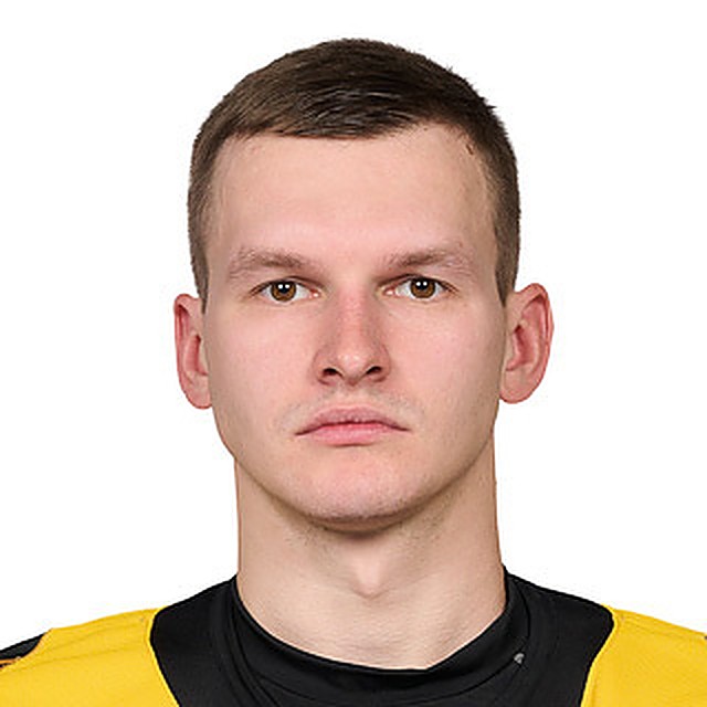 Буренов Николай