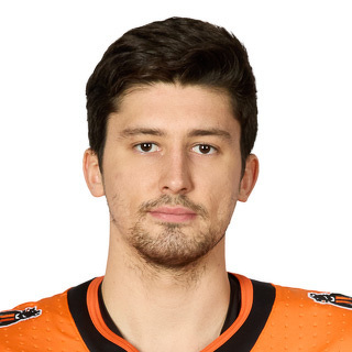 Костенко Дмитрий