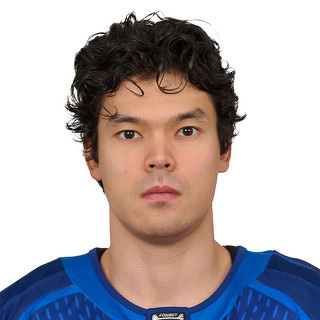 Омирбеков Алихан