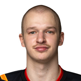 Чайка Даниил