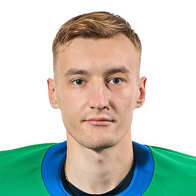 Вязовой Семён