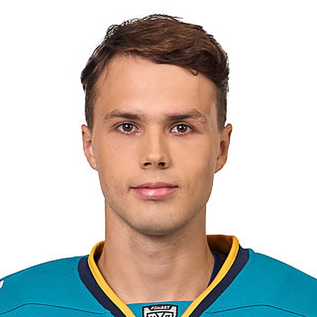 Коростелёв Максим