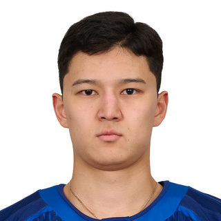 Кайыржан Динмухамед