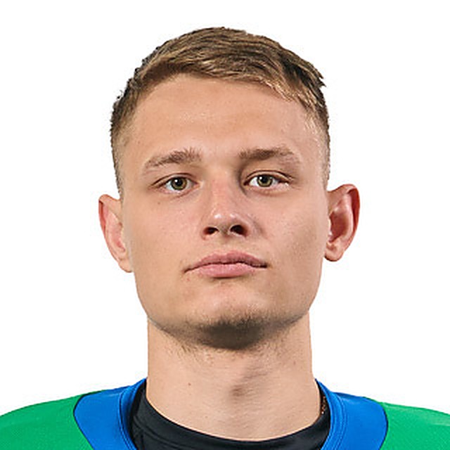 Горшков Артём