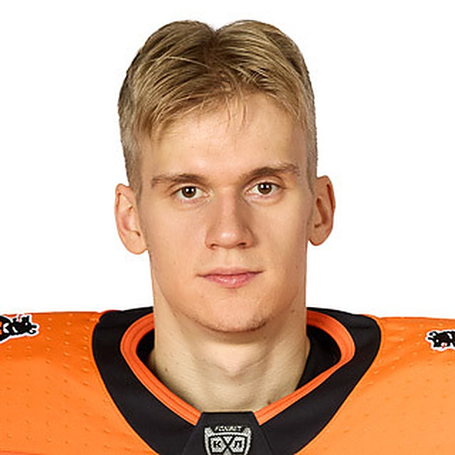 Кобозев Виктор