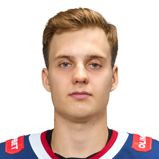 Хоружев Никита