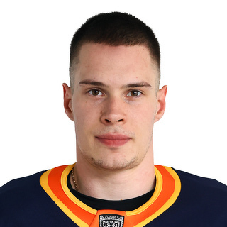 Соловьёв Егор С.