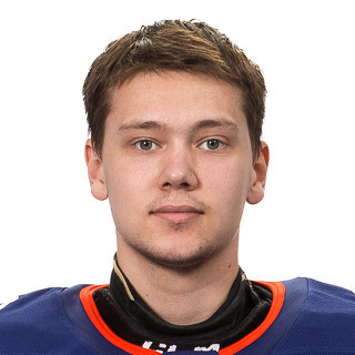 Овчарик Данила