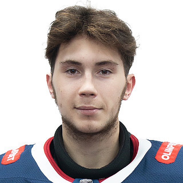 Любалин Семён