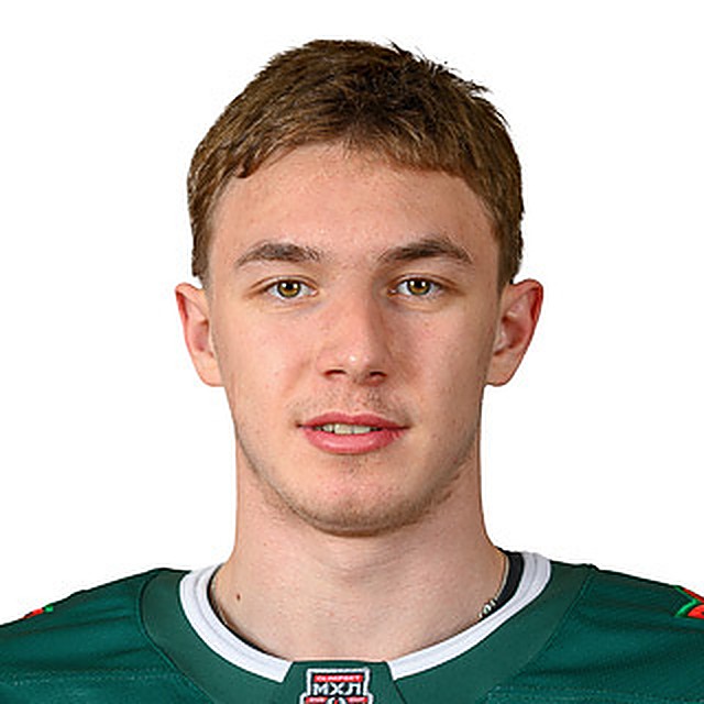 Дульнев Андрей