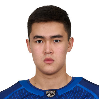 Оразов Бейбарыс