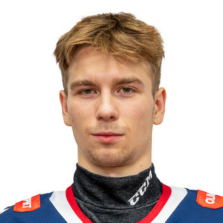 Столяров Кирилл