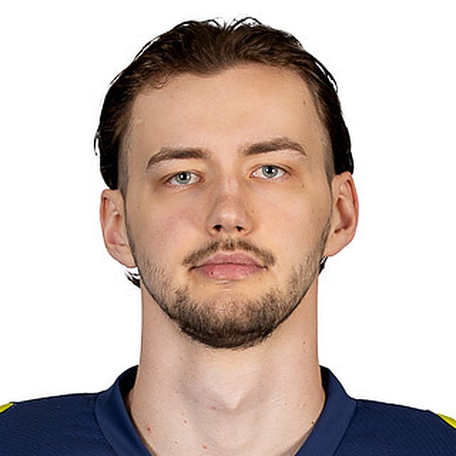 Гордеев Фёдор