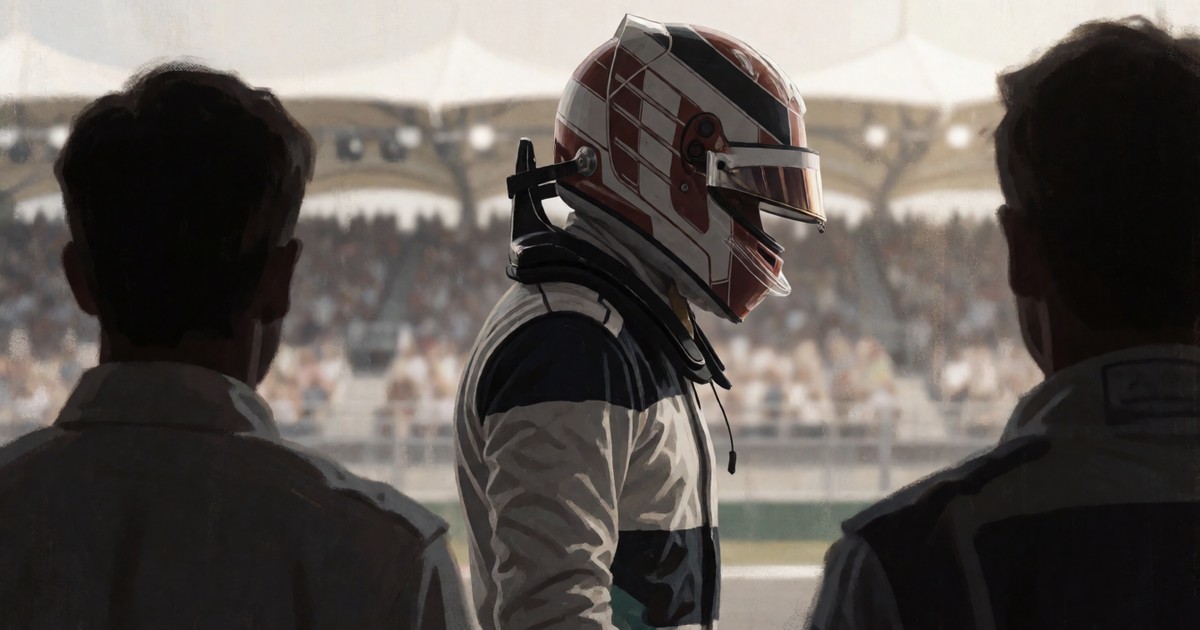 Карлос Сайнс: Williams сократила отставание