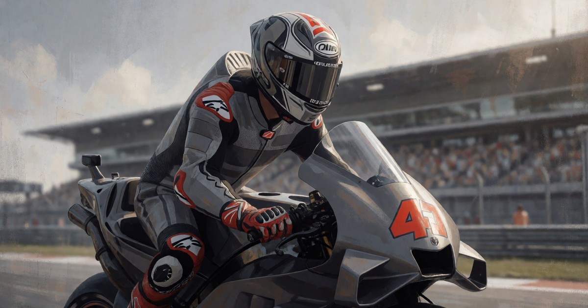 MotoGP введёт две квалификации с 2027 года
