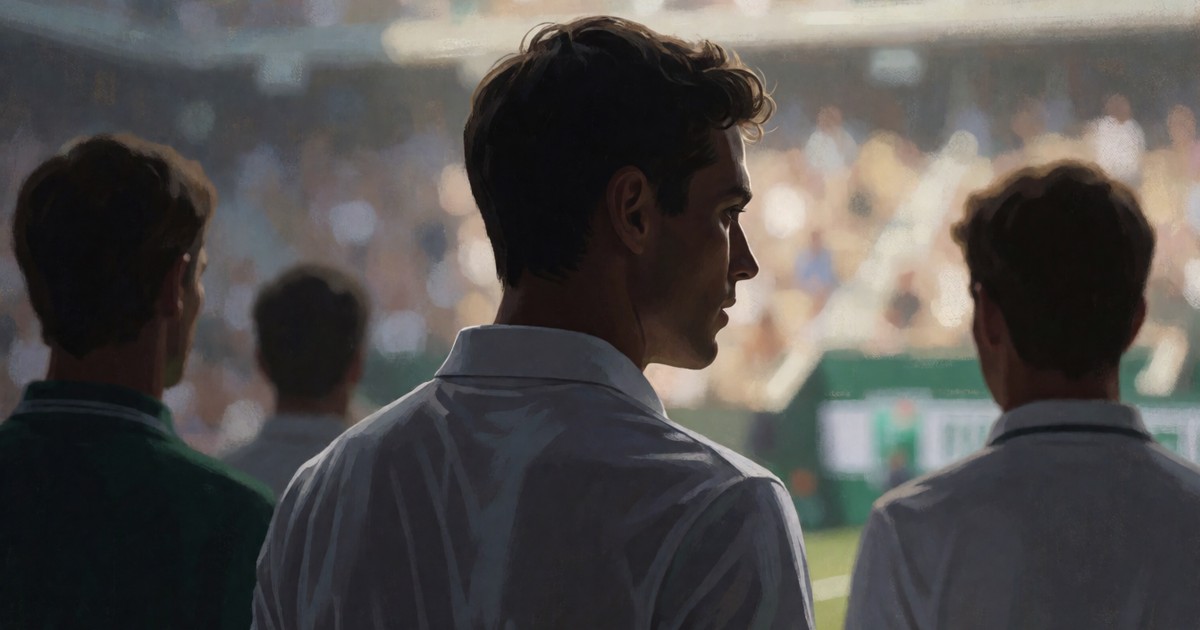 Хачанов оценил игру Тьена в 1/8 финала US Open