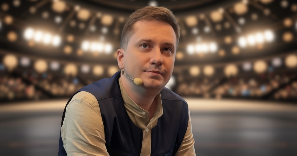 Solo: «Сезон был у него сумасшедший, он был в одном шаге, чтобы сместить Yatoro»