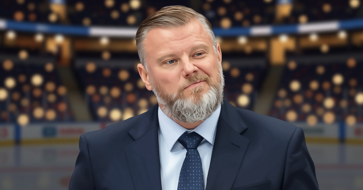 Рябыкин: российским защитникам из АХЛ и НХЛ нужно время на адаптацию в КХЛ