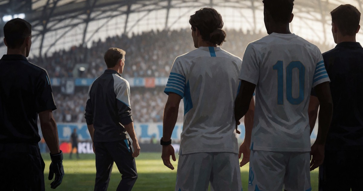 Женезио: «Сложно строить планы на выход в плей-офф ЛЕ, но будем верить»