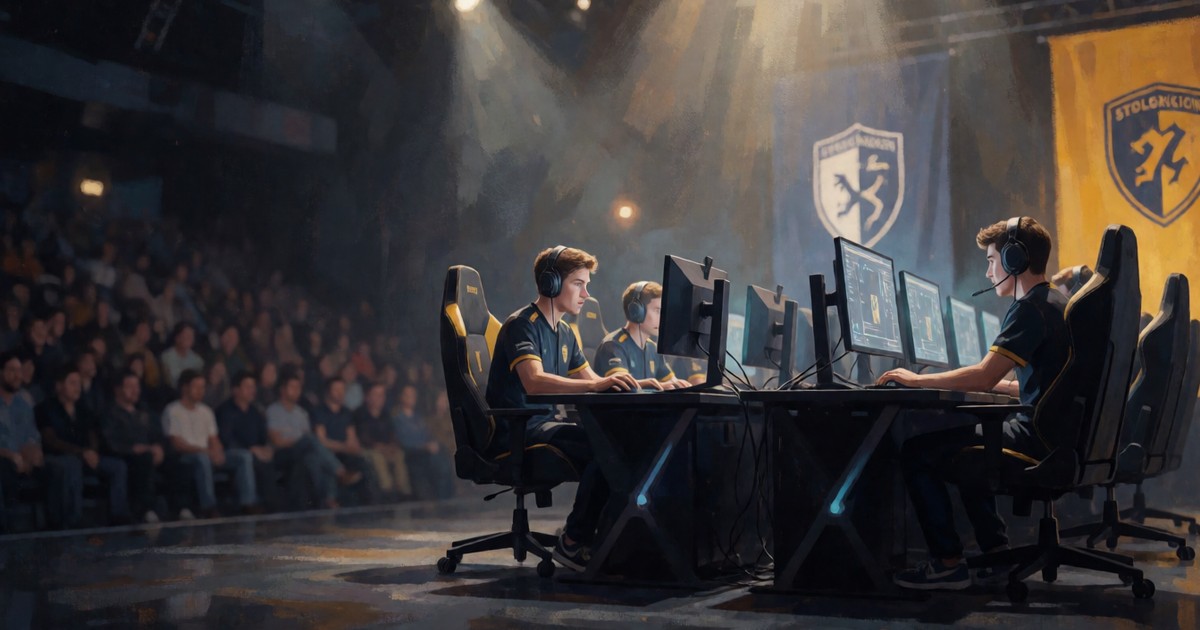 Лидеры рейтинга вылетели на группе, Natus Vincere дошли до финала