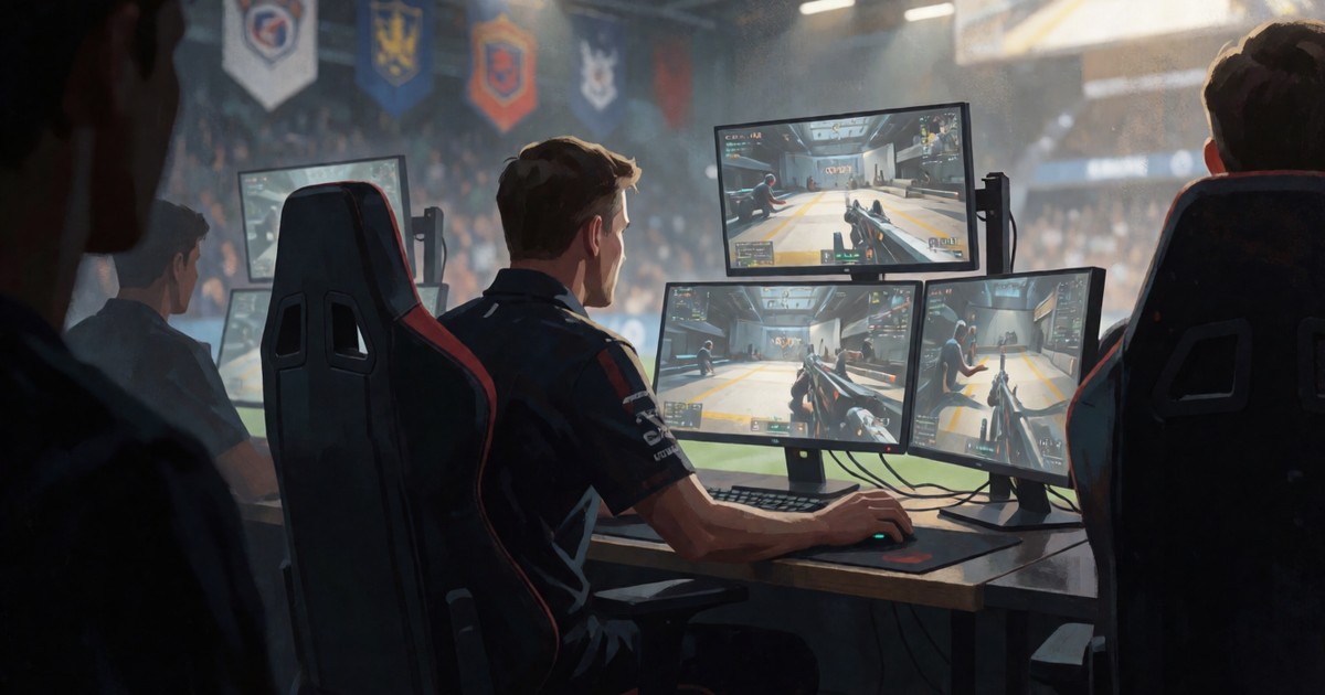 Тренер BC.Game TaZ раскритиковал новые правила квалификации