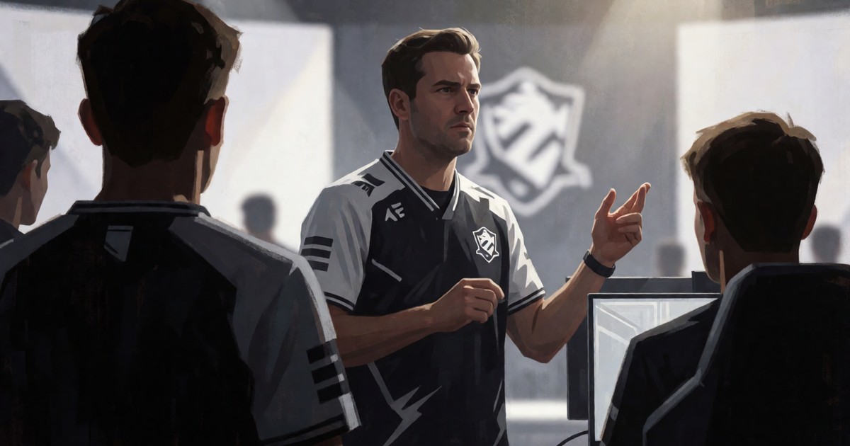 Тренер PARIVISION сравнил donk и ropz