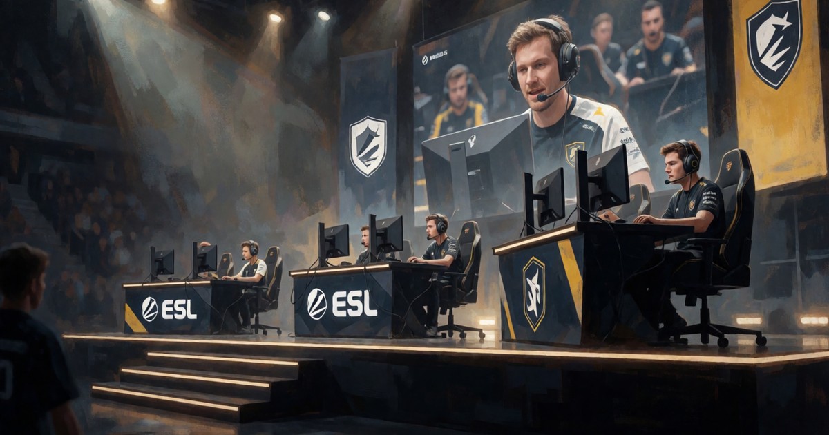 EPL S24: Фэлконс против NAVI и Спирит против 1w Team в матчах за плей-офф