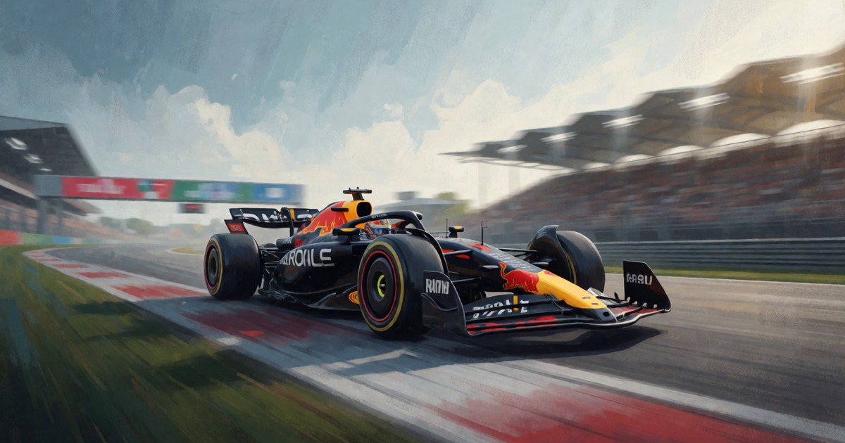 Red Bull нашла резервы в мощности двигателя несмотря на запреты FIA