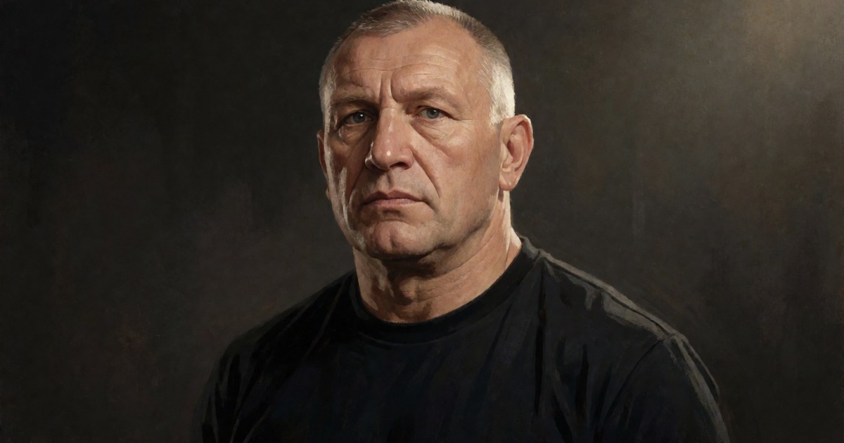 Федор Емельяненко: «Видел необратимые последствия»