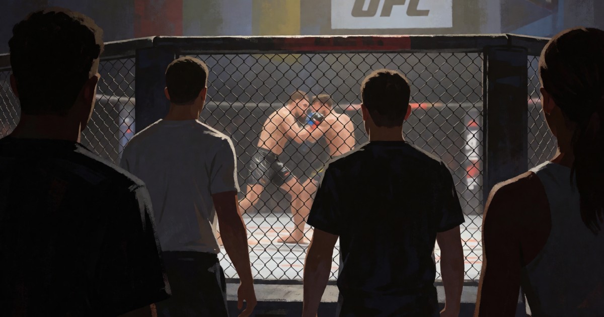Пауло Коста выдвинул UFC ультиматум о последнем поединке
