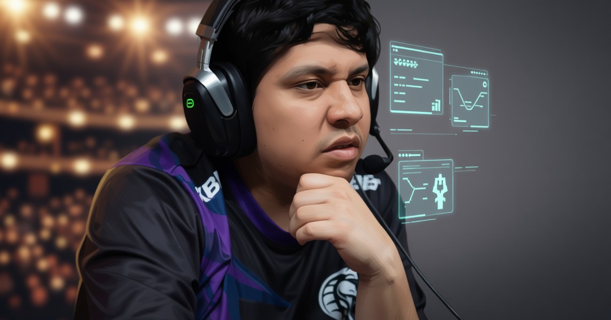 DarkMago дисквалифицирован на пять лет за сговор на Esports World Cup