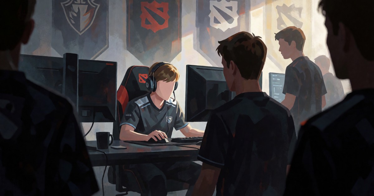 «Нынешний Techies, я бы сказал, для идиотов», — No[o]ne