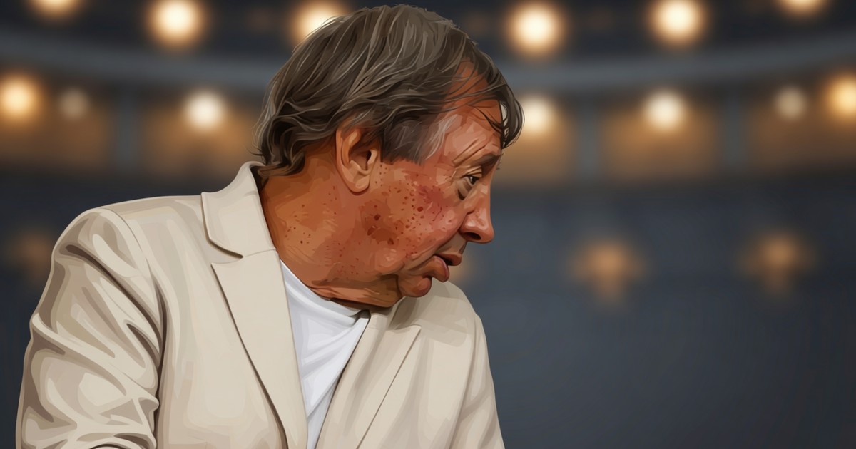 «Шансы большие», — Юрий Сёмин о чемпионстве «Спартака»