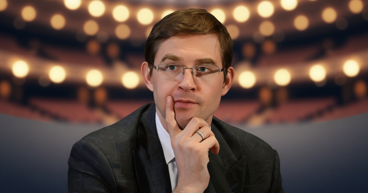 Тимур Турлов прокомментировал назначение президентом ФИДЕ