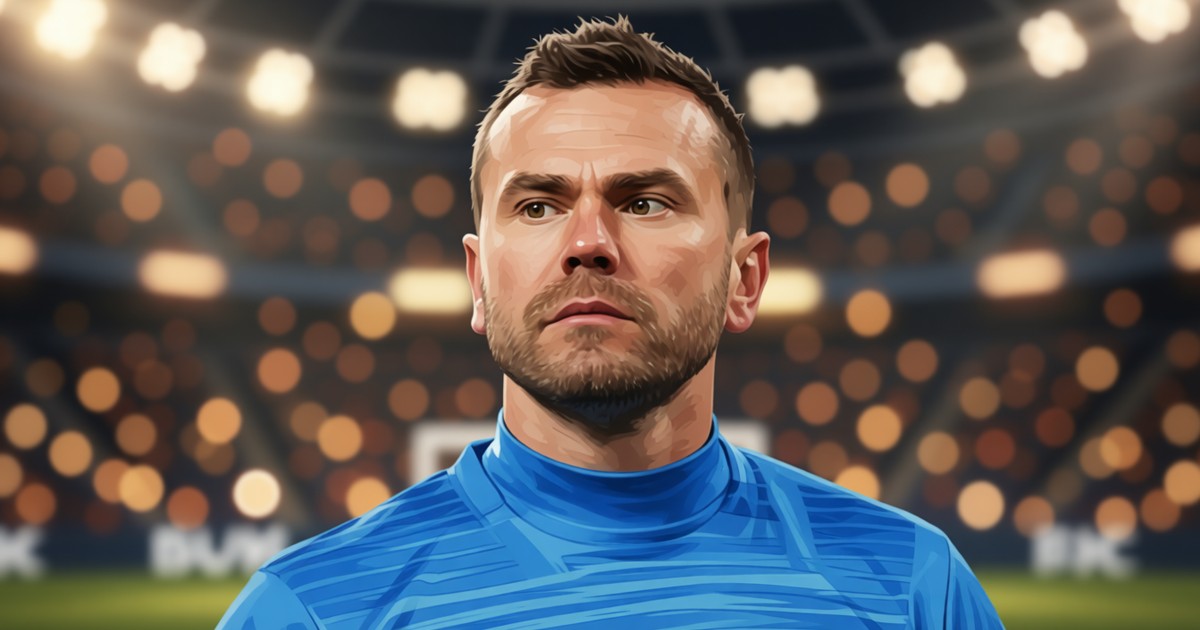 Игдисамов: «Игорь Акинфеев — легенда, и мы на него рассчитываем»