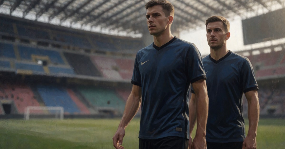 Данилов и Фернандеш подорожали по версии Transfermarkt