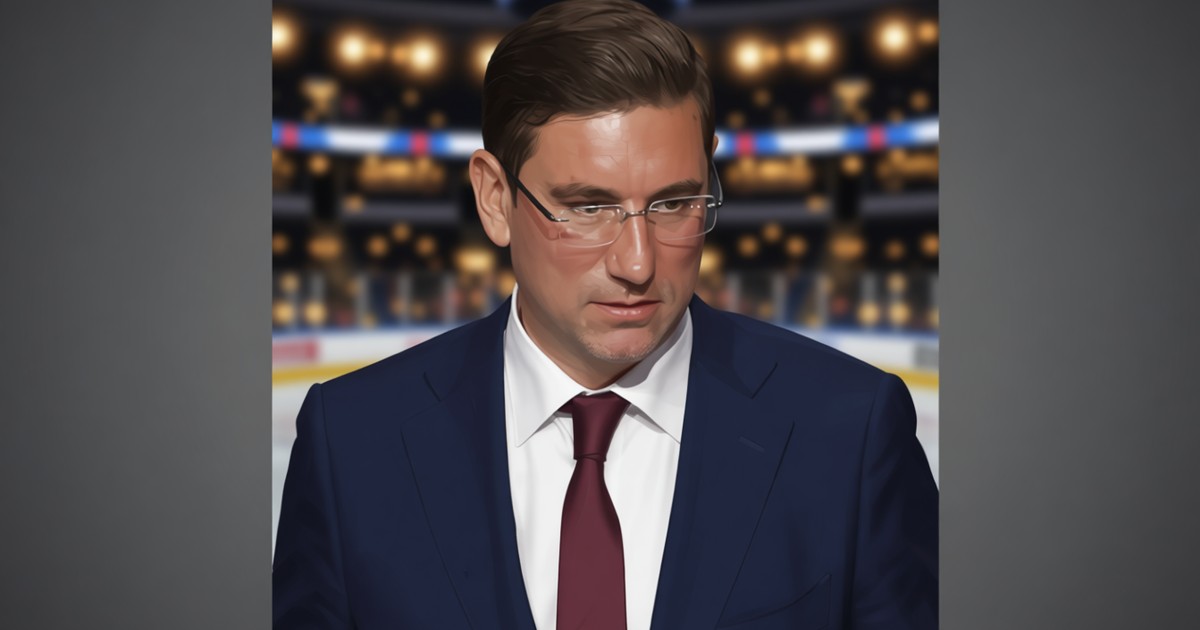 Вице-президент КХЛ назвал фаворитов нового сезона МХЛ